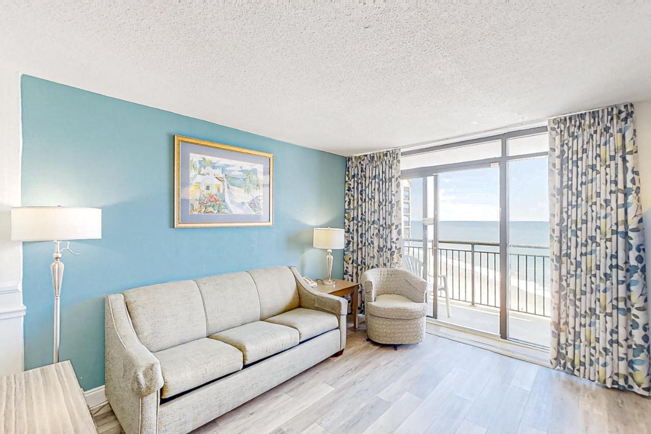 Beach Cove 1420 Apartment Myrtle Beach Exterior photo