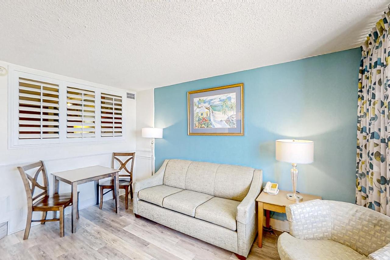 Beach Cove 1420 Apartment Myrtle Beach Exterior photo