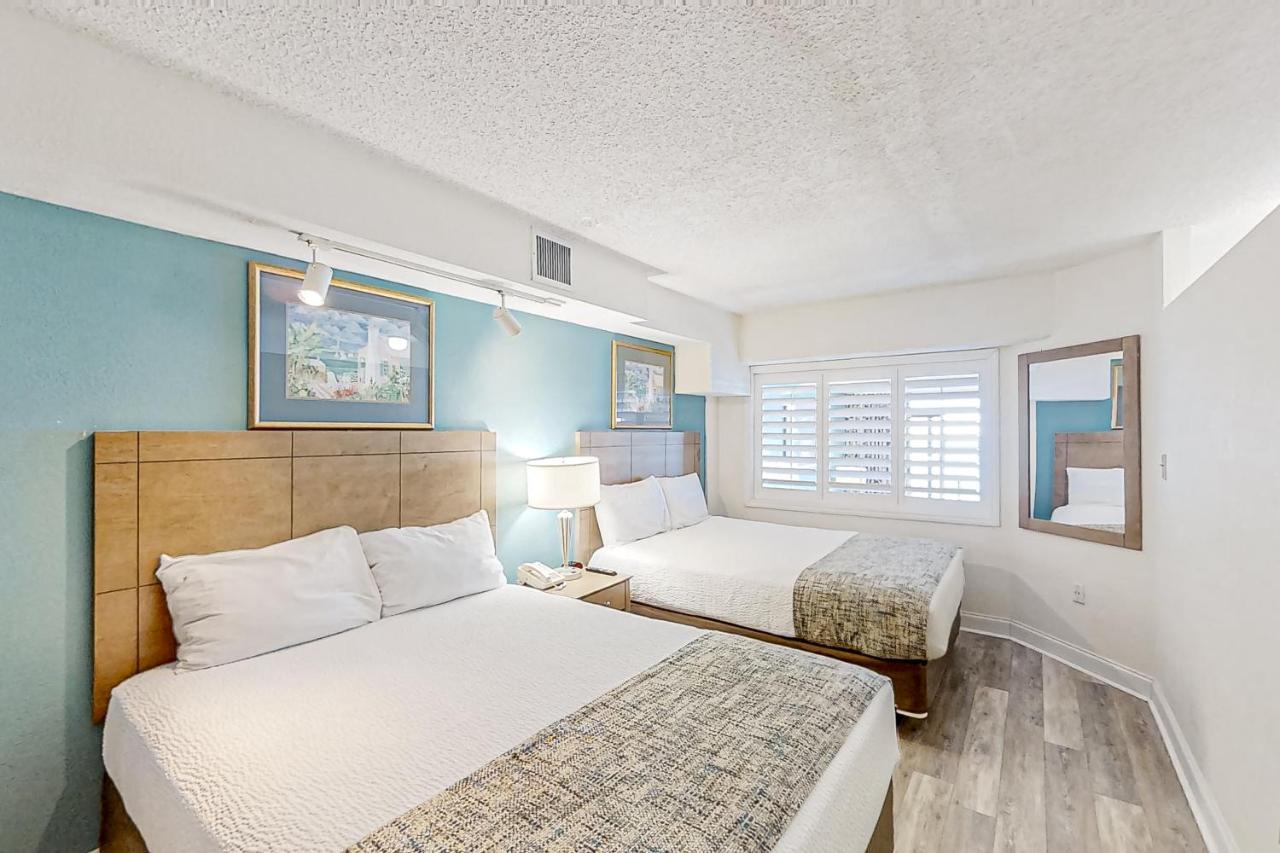 Beach Cove 1420 Apartment Myrtle Beach Exterior photo